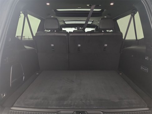 New 2025 Jeep Wagoneer L Series II w/ Premium Group I image 34