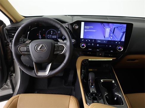 New 2026 Lexus NX 350 AWD w/ Luxury Package image 20