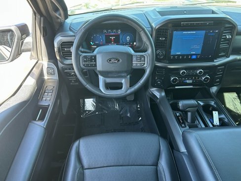 Used 2024 Ford F150 Lariat image 31