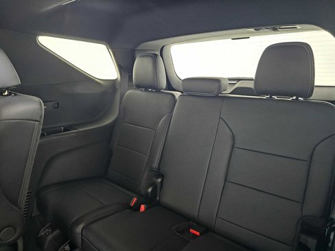 New 2026 Chevrolet Traverse LT w/ Enhanced Driving Package image 19