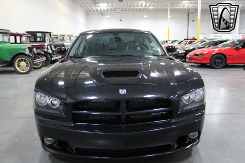Used 2006 Dodge Charger SRT8 w/ SRT Option Group III image 10