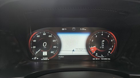 Used 2018 Volvo S90 T5 Momentum w/ Convenience Package image 46