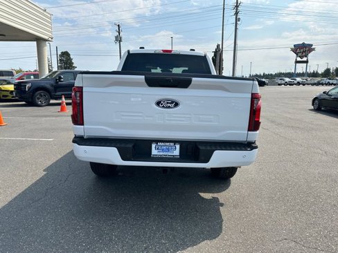 New 2025 Ford F150 STX image 4