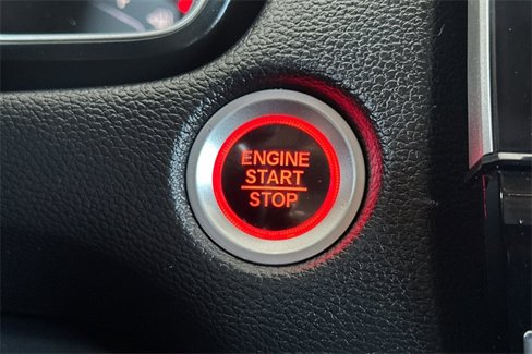 Used 2022 Honda CR-V EX-L image 19
