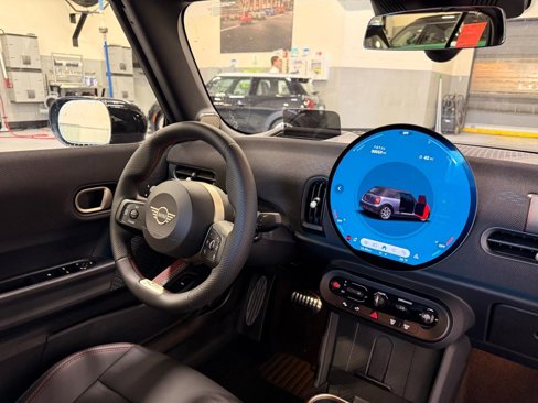 New 2026 MINI Cooper John Cooper Works image 24