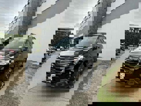 New 2025 Subaru Forester Limited image 10