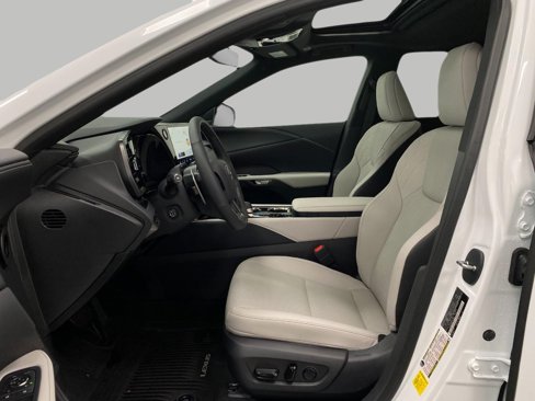 New 2025 Lexus RX 350 F Sport image 30