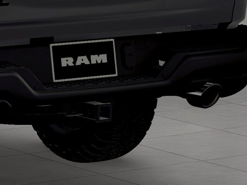 New 2026 RAM 1500 Rebel image 16