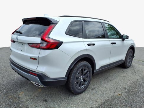 New 2026 Honda CR-V TrailSport image 4