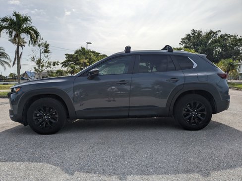 Used 2023 MAZDA CX-50 2.5 S w/ Preferred Plus Pkg image 7