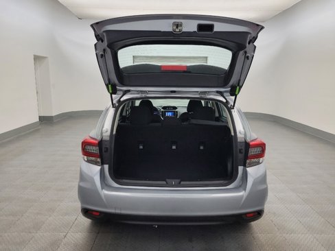 Used 2023 Subaru Impreza 2.0i image 29