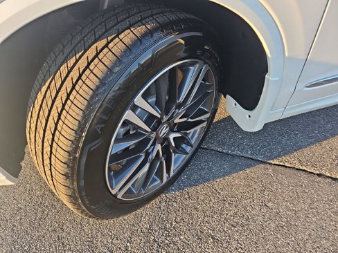 New 2026 Acura MDX SH-AWD w/ Advance Package image 25