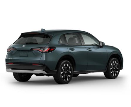 New 2026 Honda HR-V EX-L image 20