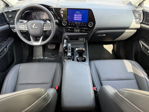 Used 2022 Lexus NX 250 AWD image 23