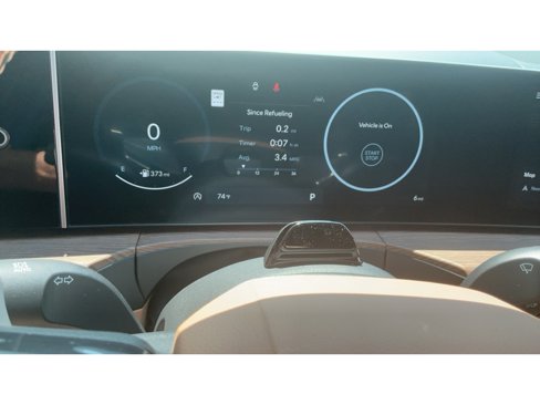 New 2026 Hyundai Santa Fe Calligraphy image 11