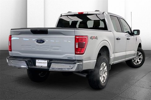 Used 2023 Ford F150 XLT image 12