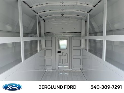 New 2024 Ford Transit 350 AWD w/ Interior Upgrade Package image 11