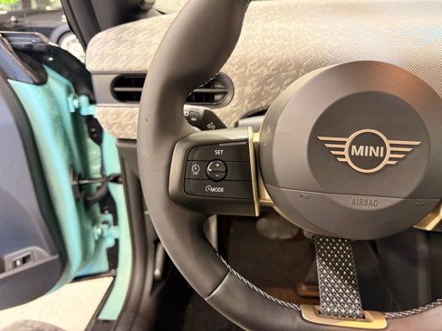 New 2026 MINI Cooper S image 13