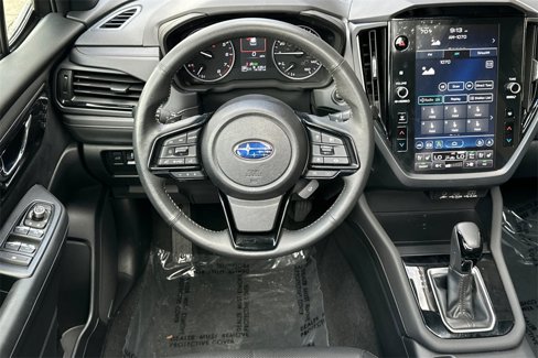 Certified 2025 Subaru Forester Touring image 19