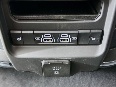 New 2026 RAM 1500 Laramie w/ Night Edition image 26