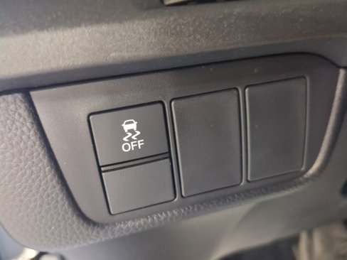 New 2025 Honda CR-V LX image 29