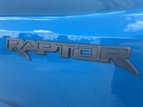 Used 2024 Ford Ranger Raptor image 10
