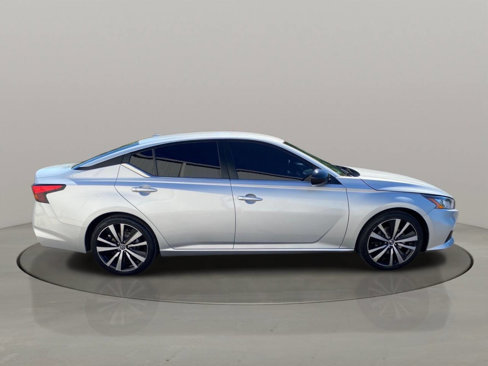 Used 2021 Nissan Altima 2.5 SR image 7