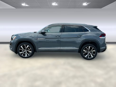 New 2026 Volkswagen Atlas Cross Sport SEL Premium R-Line image 2