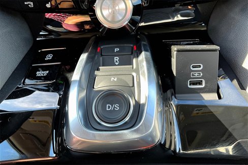 New 2026 Acura MDX SH-AWD image 20