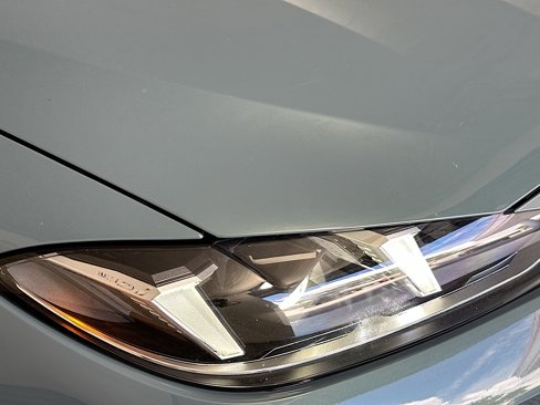 Used 2025 BMW 430i w/ Premium Package image 9