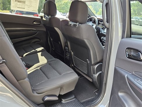 New 2026 Dodge Durango GT w/ Blacktop Package image 14
