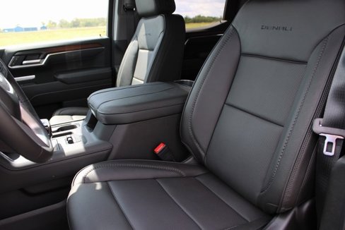 New 2026 GMC Sierra 1500 Denali image 12