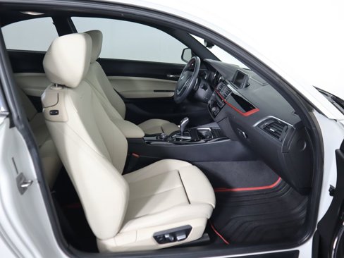 Used 2019 BMW 230i Coupe w/ Convenience Package image 20