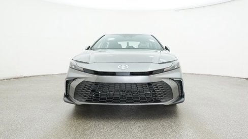 New 2026 Toyota Camry SE image 31