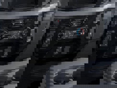 New 2026 Ford F350 XL image 15