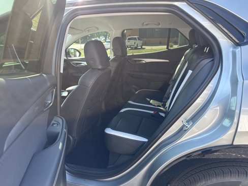 Used 2025 Buick Envision Sport Touring image 12