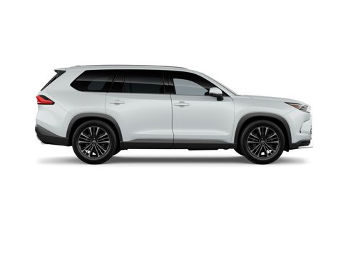 New 2026 Toyota Grand Highlander AWD Hybrid image 16