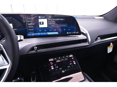 New 2026 Cadillac Vistiq Platinum image 37