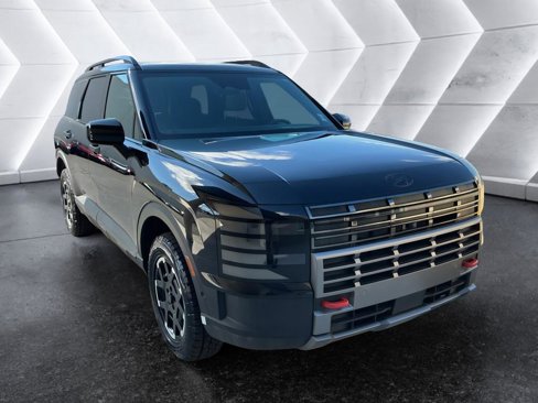 New 2026 Hyundai Palisade XRT Pro image 3