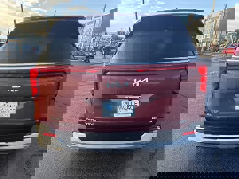 New 2026 Kia Carnival LXS image 5