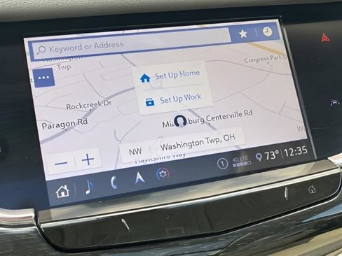 Used 2020 Cadillac XT6 Premium Luxury image 18
