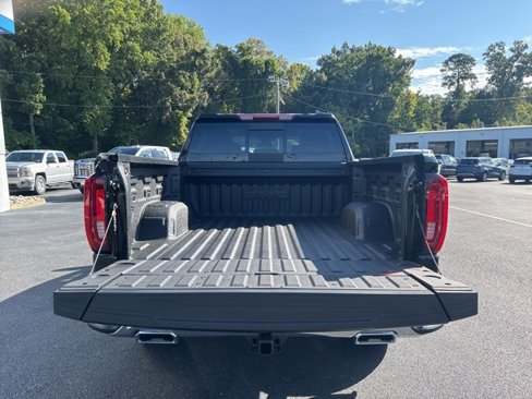 New 2026 GMC Sierra 1500 SLT w/ SLT Premium Plus Package image 15