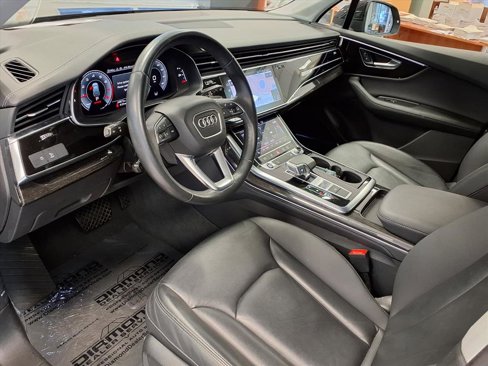 Used 2024 Audi Q7 3.0T Premium Plus image 19