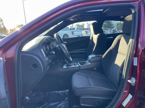 Used 2020 Dodge Charger SXT image 15