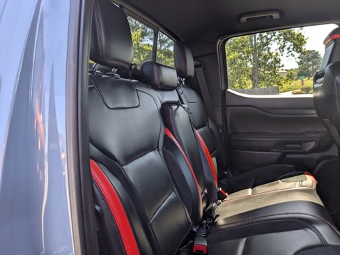 Used 2024 Ford Ranger Raptor image 25