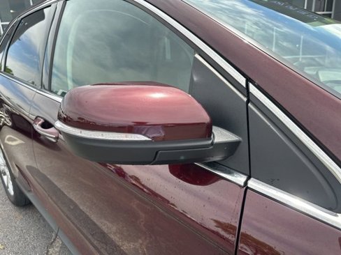 Used 2024 Ford Edge Titanium image 6