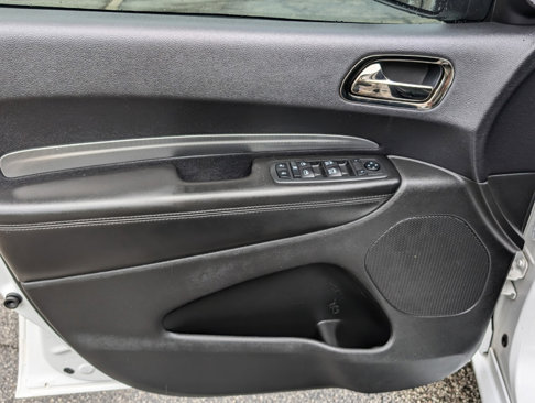 Used 2019 Dodge Durango GT w/ Blacktop Package image 14