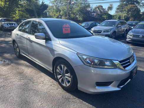 Used 2013 Honda Accord LX image 3