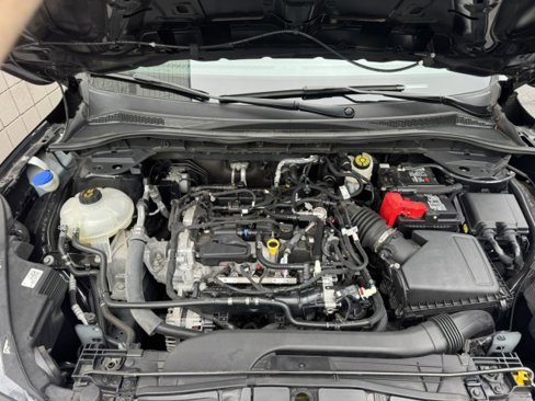 Used 2021 Ford Escape S image 5