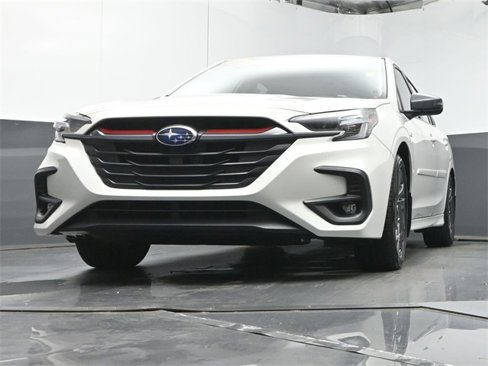 Certified 2025 Subaru Legacy Sport image 35